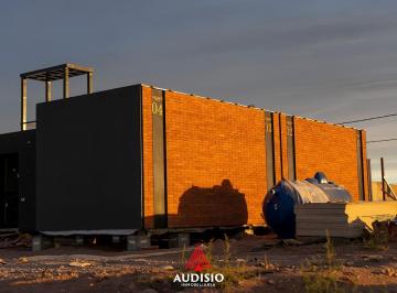 Casa · 51m² · 3 Ambientes · 1 Cochera · Casas Modulares en Venta