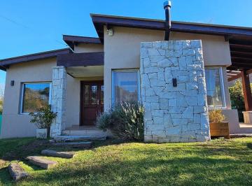Casa · 90m² · 3 Ambientes · Venta| Casa| Sierra de Los Padres