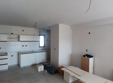 Departamento · 40m² · 3 Ambientes · Departamento en Venta en Alto Alberdi a Estrenar 1 Dormitorio