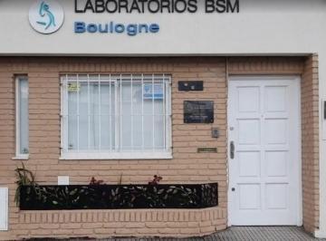 Local comercial · 180m² · Local en Alquiler en Boulogne, San Isidro, G. B. a. Zona Norte