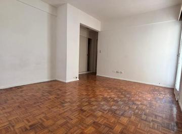 Departamento · 33m² · 2 Ambientes · Departamento 2 Ambientes Lateral