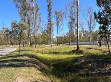 Terreno · 380m² · Terreno en Venta en Nuevo Malagueño