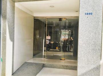Departamento · 36m² · 2 Ambientes · Alquiler Departamento 2 Amb Balvanera Caba