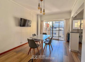 Departamento · 47m² · 2 Ambientes · Moreno 2234 | Centro