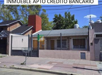 ALE-ALE-10688_2 · Venta - Casa - 2 Dorm. - Villa Ballester