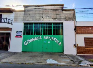 Bodega-Galpón · 236m² · Galpón en Calle Guemes Casi San Martín