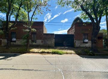 Terreno · 1000m² · Terreno Céntrico Para Desarrollo Inmob.