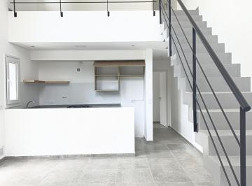 Departamento · 40m² · 2 Ambientes · 1 Cochera · Departamento de 2 Ambientes Terraza en Montecarlo, Pinamar