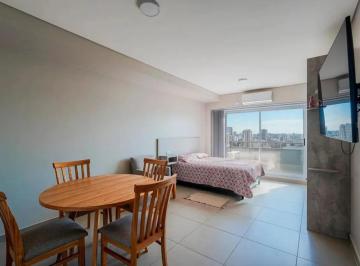 Departamento · 40m² · 1 Ambiente · Departamento Monoambiente en Venta - 1 Baño - Boedo