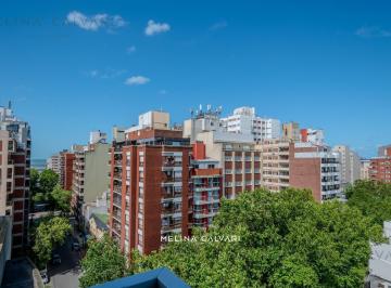 Departamento · 59m² · 3 Ambientes · 1 Cochera · Exclusivo 3 Ambientes con Cochera