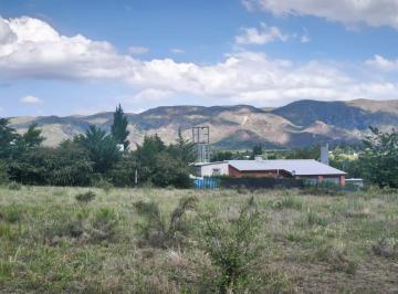Terreno · 2069m² · Lote de Terreno en Venta 2.069 m² - Vista a Las Sierras - Villa Giardino - Córdoba (U$s 9,62 X M&sup2;)