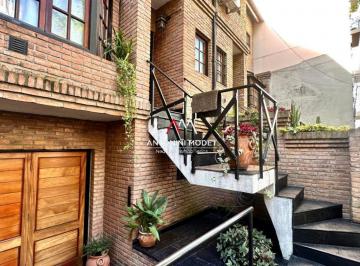 AMN-AMN-3869_2 · Casa en Venta en Villa Urquiza - Antonini Modet