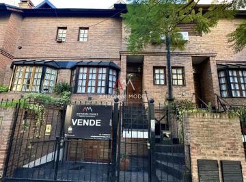 AMN-AMN-3869_2 · Casa en Venta en Villa Urquiza - Antonini Modet