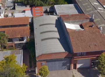 Garage · 345m² · Galpon en Venta