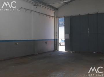 Garage · 345m² · Galpon en Venta