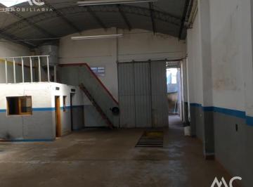 Garage · 345m² · Galpon en Venta