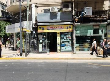Local comercial , Balvanera · Local Comercial en Venta Azcuenaga 406 Once
