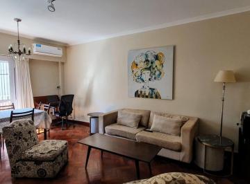 Departamento · 95m² · 4 Ambientes · Reciclado Venta 4 Ambientes Dependencia Recoleta Tribunales