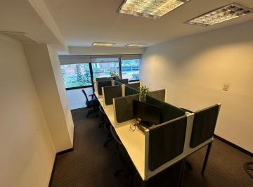Oficina comercial · 178m² · 6 Ambientes · Oficina Nueva Córdoba – Irigoyen Office