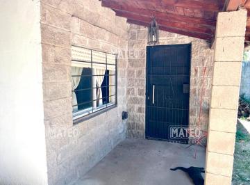 Casa de 6 ambientes, Moreno · Apto Credito