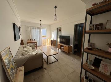 Departamento · 46m² · 2 Ambientes · 1 Cochera · Muy Lindo Dpto 2 Amb en Victoria con Cochera!