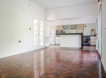 Casa · 161m² · 2 Dormitorios · 1 Cochera · Apto Credito Gral Paz* PH Reciclado 2 Dorm Escritorio, Cochera y Terraza