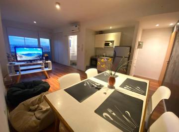 Departamento de 1 ambiente, Villa Ortuzar · Av Triunvirato 3700 - 1 Ambiente - Villa Urquiza + Amenities