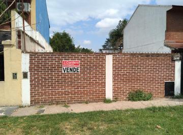 Terreno , Quilmes · Terreno en Barrio Parque Calchaquí Sobre Av Craviotto