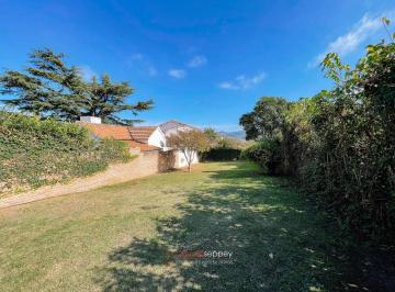 Terreno · 327m² · Venta Lote 327 m² Salsipuedes - a m de La Terminal