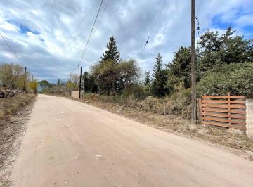 Terreno · 6299m² · Terreno Lote en Venta en Nono, San Alberto, Córdoba