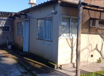 Casa de 4 ambientes, General Rodríguez · Casa Dos Dorm. Cuatro Ambientes. General Rodriguez