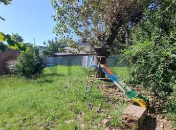 Terreno · 251m² · Venta Lote en Gonnet