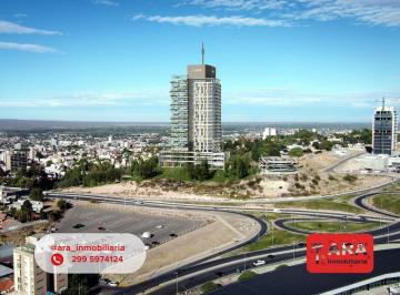 Departamento · 42m² · 2 Ambientes · Departamento en Venta - Torre Aura (Ypf)