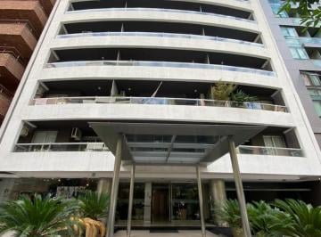 Departamento de 3 ambientes, Córdoba · Departamento en Alquiler 2 Dorm. y 2 Baños