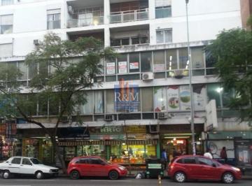 Oficina comercial · 120m² · 5 Ambientes · Centro: Oficinas en Galeria Condor Av Colon 352