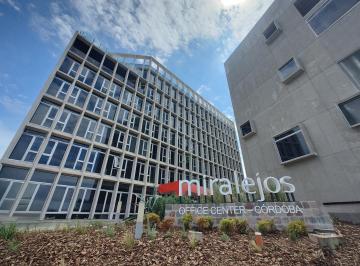Oficina comercial · 80m² · 1 Ambiente · Oficina en Parque Empresarial del Aeropuerto