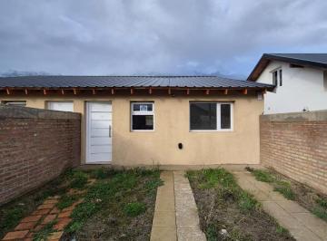 Casa · 66m² · 2 Ambientes · Duplex 66 m² El Bolsón Usd 75.000