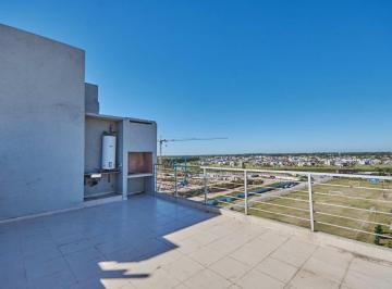 Departamento · 109m² · 2 Ambientes · 1 Cochera · Departamento en Venta en El Palmar, Nordelta, Tigre