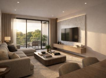 Departamento · 35m² · 1 Ambiente · Venta de Departamento en Palermo