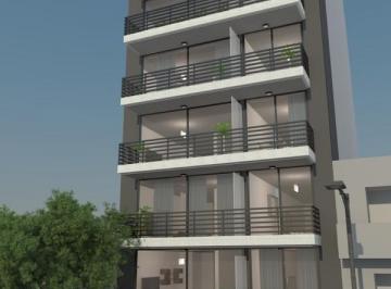 Departamento · 30m² · 1 Ambiente · Venta de Departamento de 1 Ambiente en Palermo
