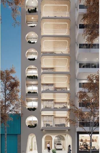 Departamento · 71m² · 3 Ambientes