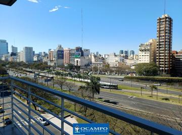 Departamento · 41m² · 1 Ambiente · 1 Cochera · Venta de Monoambiente en Zona Uade