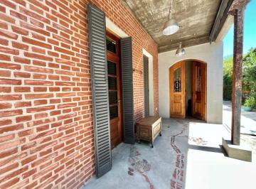 Casa de 3 ambientes, Ituzaingó · Casa en Venta en Ituzaingó Norte