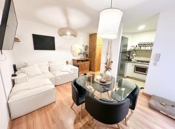 Departamento · 40m² · 3 Ambientes · Venta Departamento Alta Cordoba 1 Dormitorio con Patio