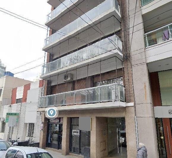Departamento · 74m² · 4 Ambientes