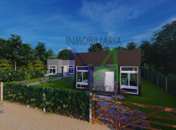 Casa · 60m² · 3 Ambientes · Casa en Venta en Merlo, San Luis.