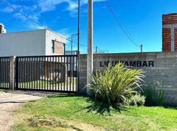 Terreno · 274m² · 149 E/41y42