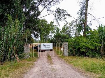 Terreno · 375m² · 197 y 72, Lotes en Venta de 375 m², Lisandro Olmos.