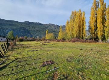 Terreno · 2600m² · Terreno - Villa del Lago