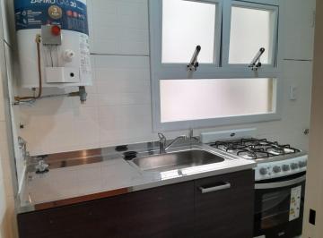 Departamento · 42m² · 1 Dormitorio · Alquiler 24 Meses Departamento 2 Amb. Zona Guemes